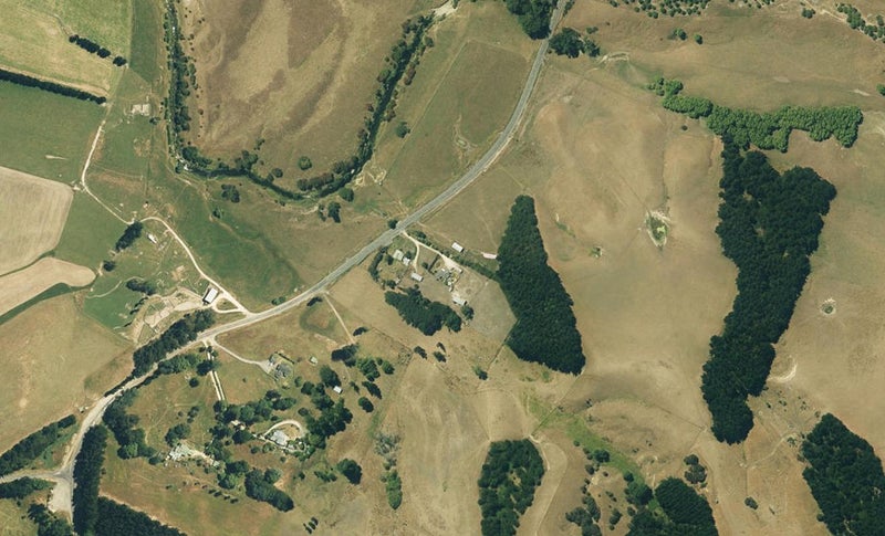 3475 Porangahau Road, Waipukurau - Carousel 1
