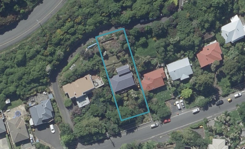 120 Bedford Street, Saint Clair, Dunedin - Carousel 1
