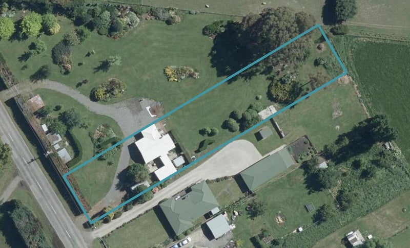 77 O'Carrolls Road, Hawarden, Hawarden - Carousel 1