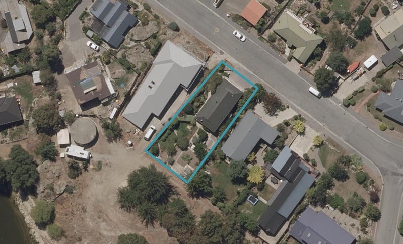 59 Kamaka Crescent, Bridge Hill, Alexandra - Carousel 1