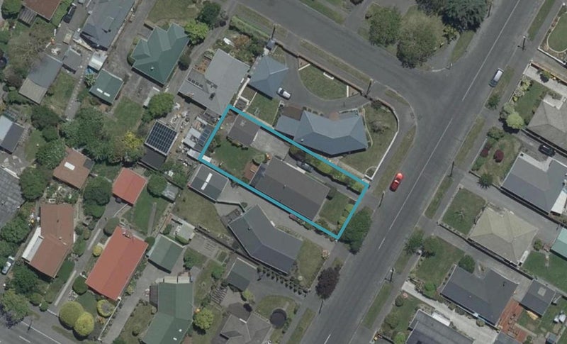 5 Cotswold Avenue, Bishopdale, Christchurch - Carousel 1