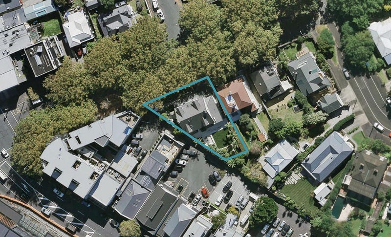 8/0 Picton Street, Freemans Bay, Auckland - Carousel 1
