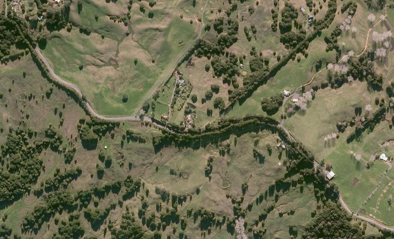 868 Otuhi Road, Wheki Valley, Whangarei - Carousel 1