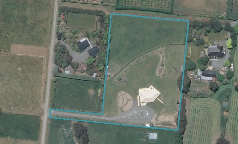 42 Gressons Road, Waikuku, Rangiora - Carousel 1