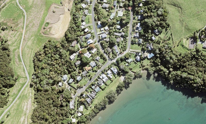 2 Buckleton Road, Tāwharanui Peninsula, Matakana - Carousel 1
