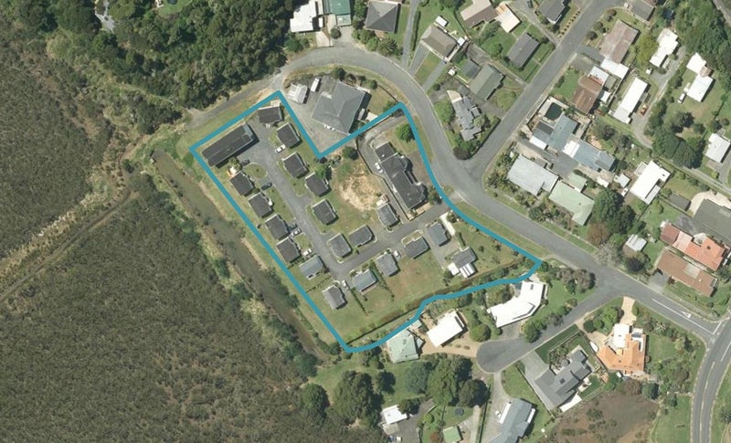 13/4 Tohitapu Road, Paihia, Paihia - Carousel 1