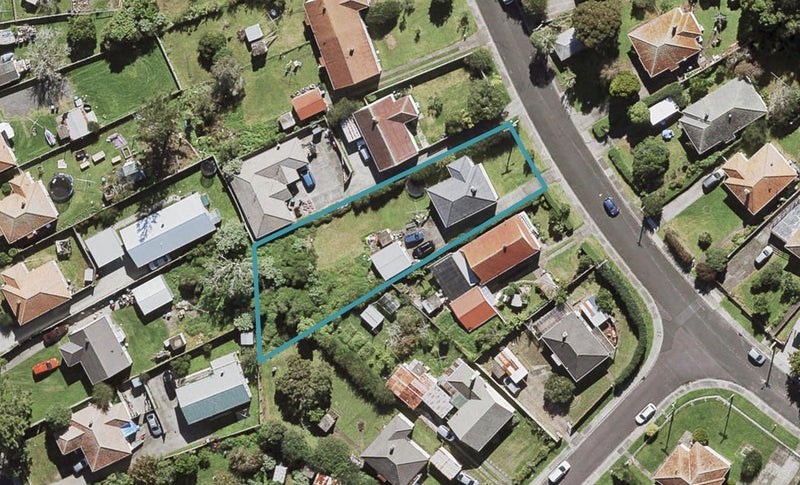 12 Skeates Avenue, Wesley, Auckland - Carousel 1