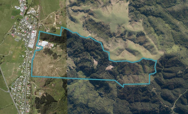 10 Factory Lane, Hikurangi, Hikurangi - Carousel 1