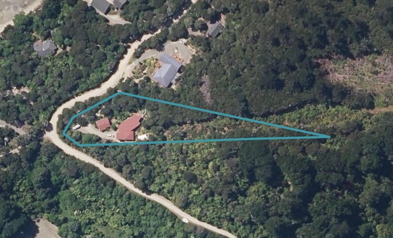19 Saint Omer Road, Saint Omer, Marlborough Sounds - Carousel 1