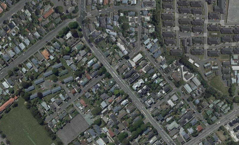 180 Strickland Street, Sydenham, Christchurch - Carousel 1