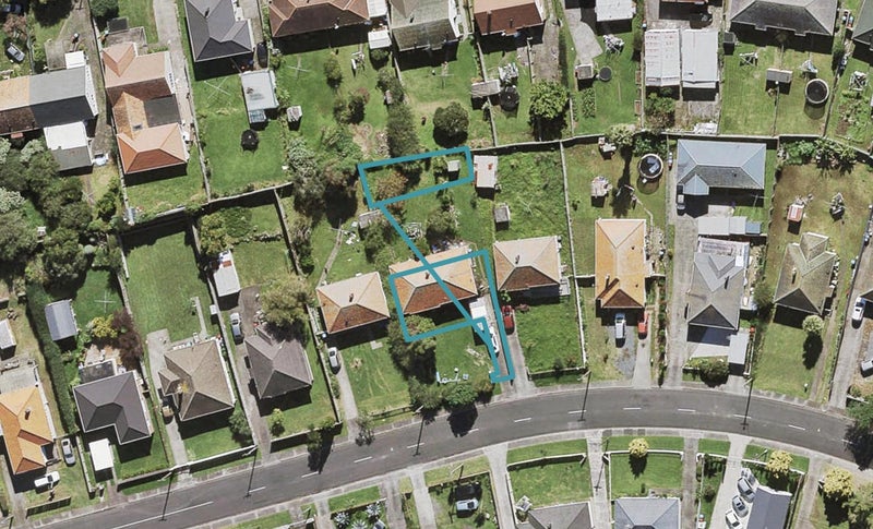 15F Parkinson Avenue, Wesley, Auckland - Carousel 1