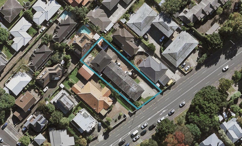 1/185 Green Lane West, Greenlane, Auckland - Carousel 1