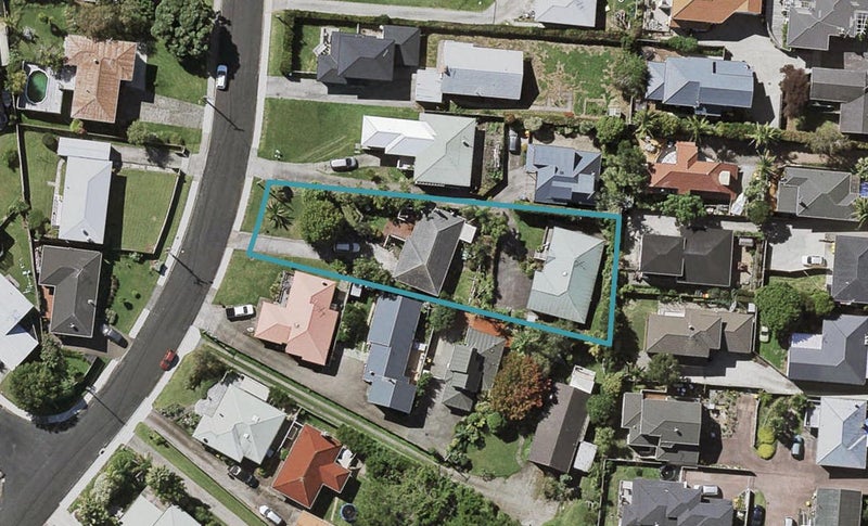 2/31 Merriefield Avenue, Forrest Hill, Auckland - Carousel 1