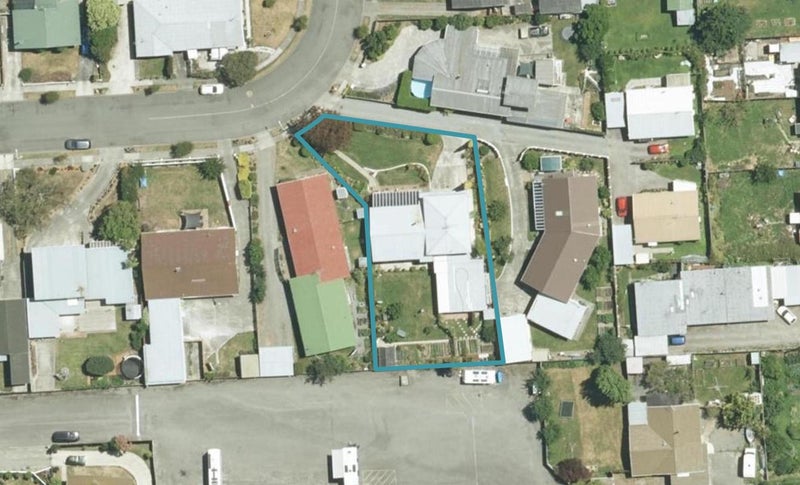 14 Newbourne Crescent, Redwoodtown, Blenheim - Carousel 1