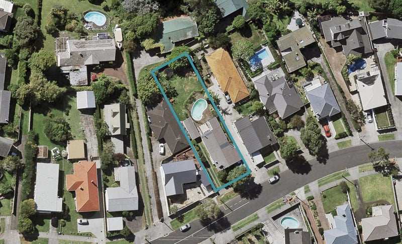 91 Fancourt Street, Meadowbank, Auckland - Carousel 1
