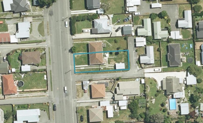 141 Scott Street, Redwoodtown, Blenheim - Carousel 1