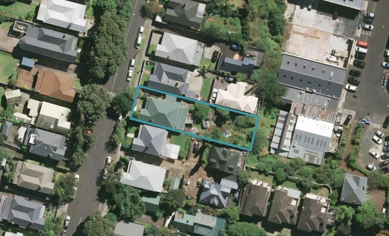 9 Maungawhau Road, Epsom, Auckland - Carousel 1