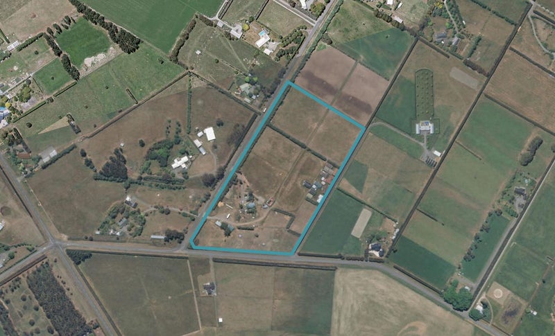 16 Whites Road, Ohoka, Kaiapoi - Carousel 1