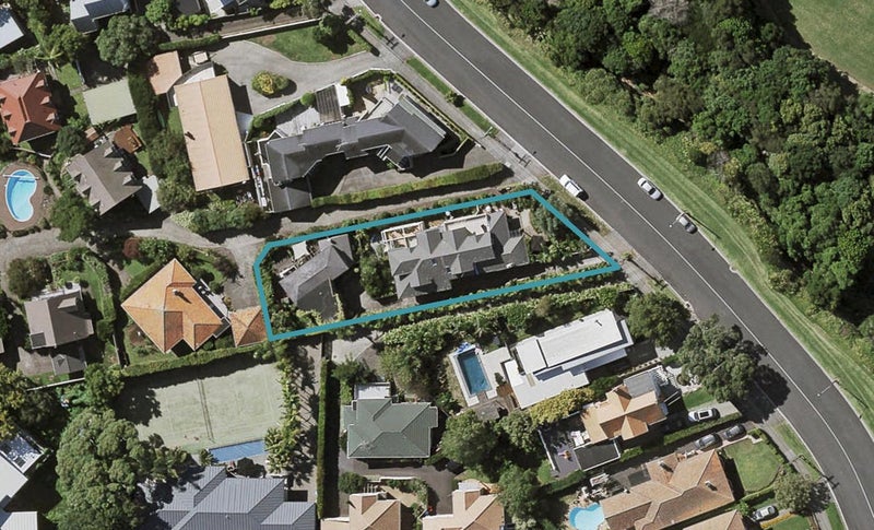 1/174 Upland Road, Remuera, Auckland - Carousel 1