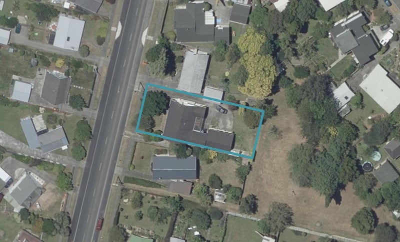 190 Salisbury Street, Ashhurst, Ashhurst - Carousel 1