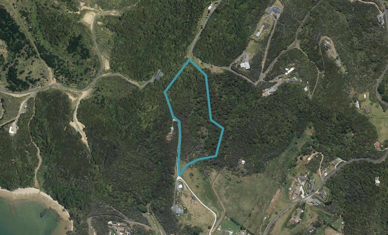32 Couper Rise, Tutukaka, Whangārei - Carousel 1