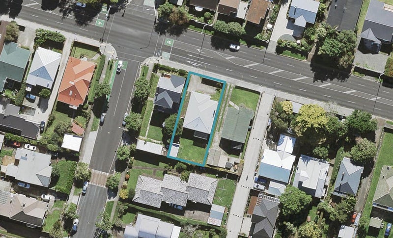 134 Balmoral Road, Mount Eden, Auckland - Carousel 1