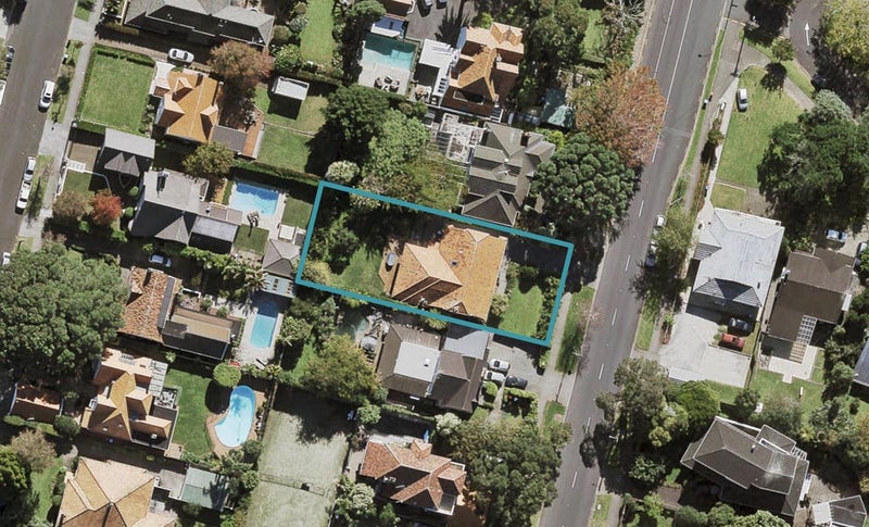 65 St Andrews Road, Epsom, Auckland - Carousel 1