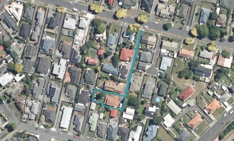 Property Valuation for 122 Epuni Street, Epuni, Lower Hutt | Trade Me ...