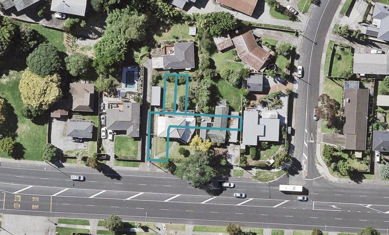 2/630 Pakuranga Road, Howick, Auckland - Carousel 1