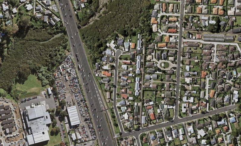 17 Deas Place, Otahuhu, Auckland - Carousel 1