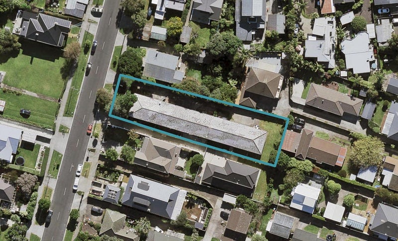 5/57 Symonds Street, Onehunga, Auckland - Carousel 1