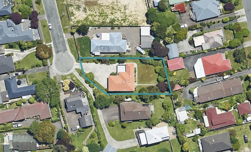 9 Davidson Street, Glenholme, Rotorua - Carousel 1