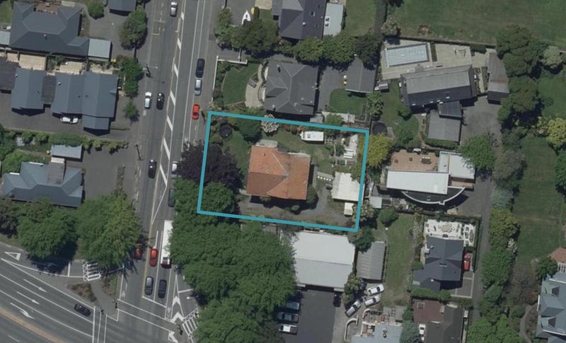 148 Clyde Road, Burnside, Christchurch - Carousel 1