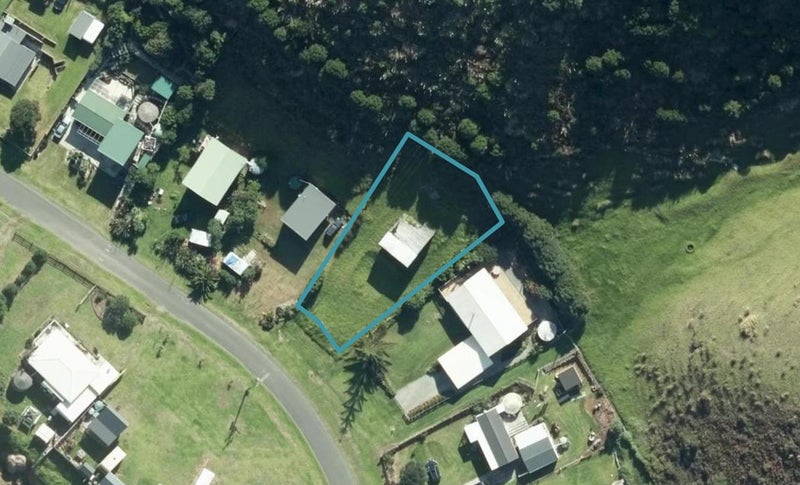 1147A Omamari Road, Omamari - Carousel 1