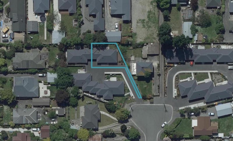 2/19 Cargill Place, Richmond, Christchurch - Carousel 1