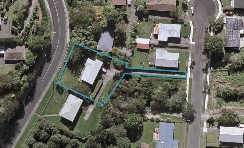 41 Blagdon Road, Marfell, New Plymouth - Carousel 1