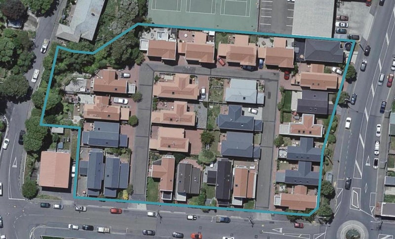 8/36 Dee Street, Island Bay, Wellington - Carousel 1