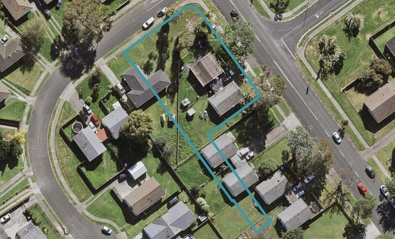 11/4 Ara Kataraina, Mangere, Auckland - Carousel 1