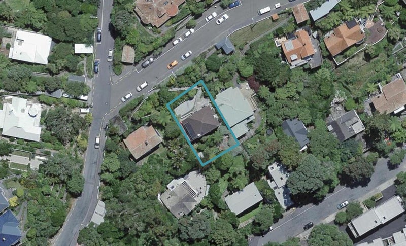 25 Mariri Road, Kelburn, Wellington - Carousel 1