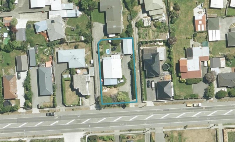 105 Alabama Road, Redwoodtown, Blenheim - Carousel 1