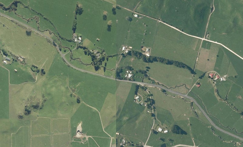 Property Valuation for 357 Mossop Road, Kinleith, Tokoroa | Trade Me ...