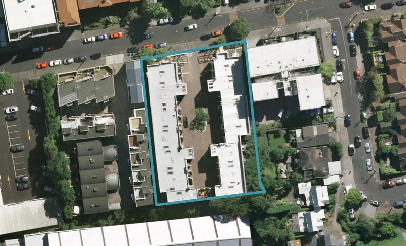 12/7 Cleveland Road, Parnell, Auckland - Carousel 1