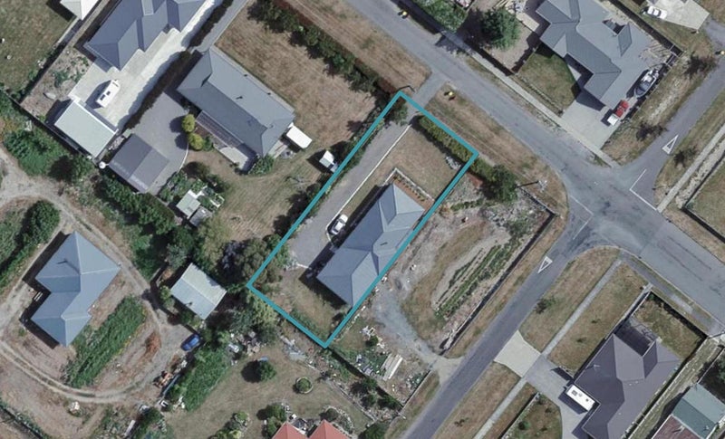 43 Frederick Street, Carterton, Carterton - Carousel 1