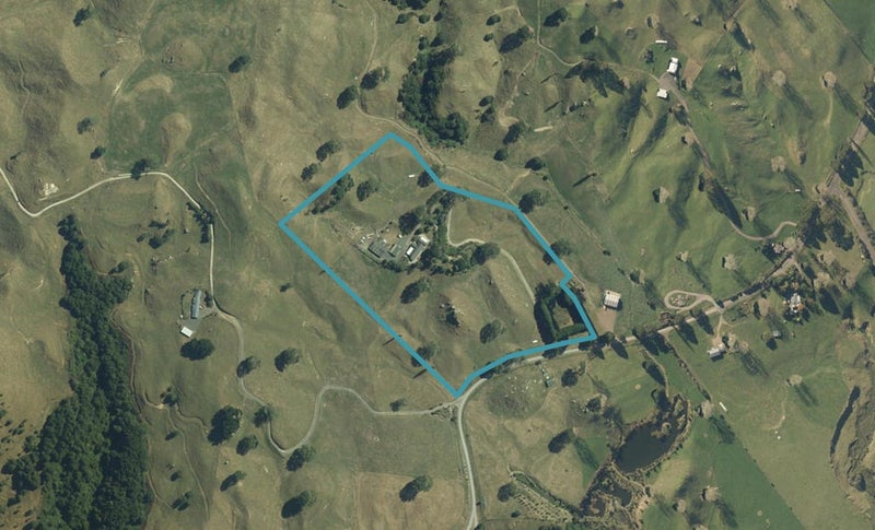 432 Arataki Road, Whakamaru, Mangakino - Carousel 1