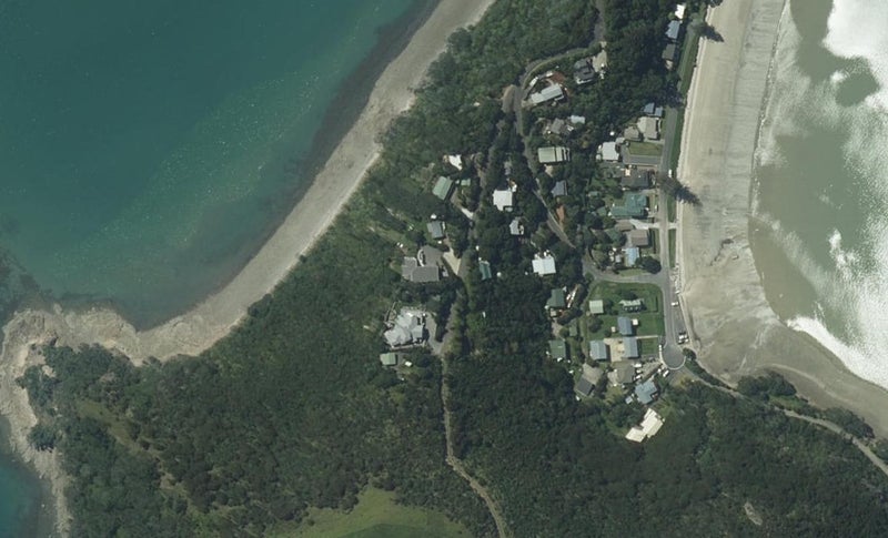 160 Mannion Road, Wyuna Bay, Coromandel - Carousel 1