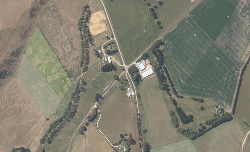 331 Limestone Road, Maungati, Timaru - Carousel 1