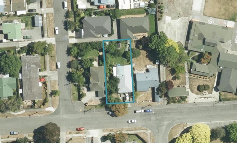 96 Cleghorn Street, Redwoodtown, Blenheim - Carousel 1