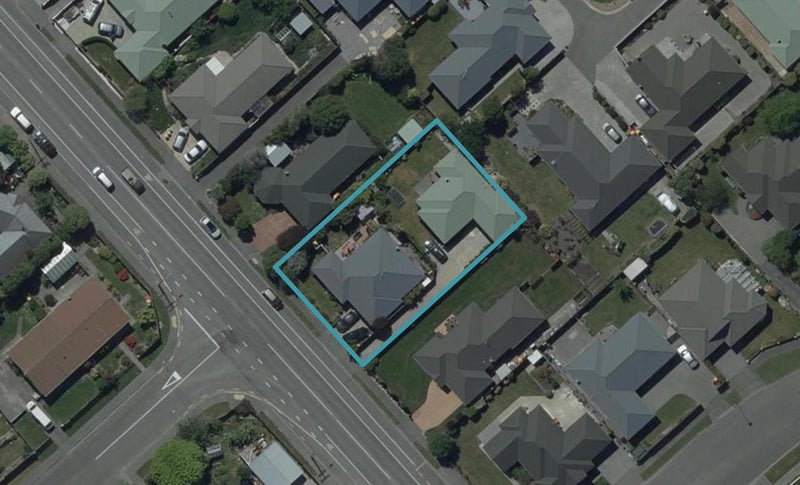 37 Awatea Road, Hornby, Christchurch - Carousel 1