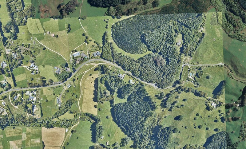 Property Valuation for 154 Hawthornden Drive, Tikitere, Rotorua | Trade ...