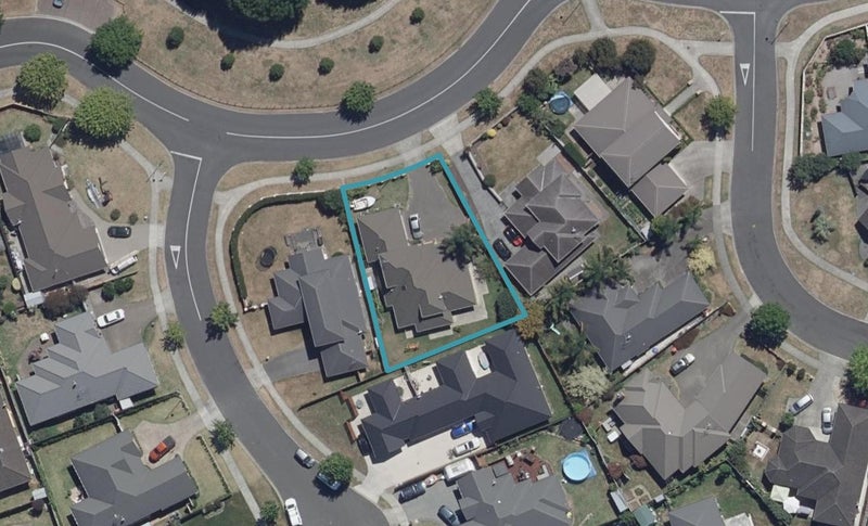 30 Farringdon Avenue, Rototuna North, Hamilton - Carousel 1